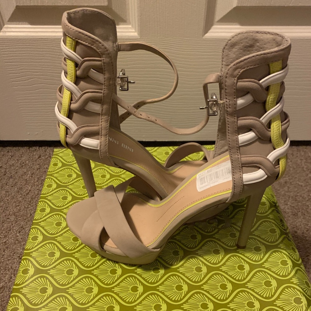 Heels